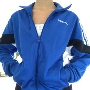 Adidas jacket